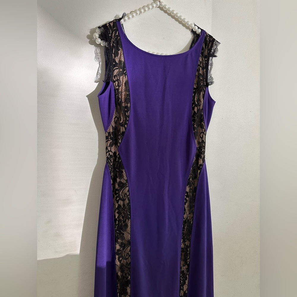 NEW| Fitted Occasional Dress